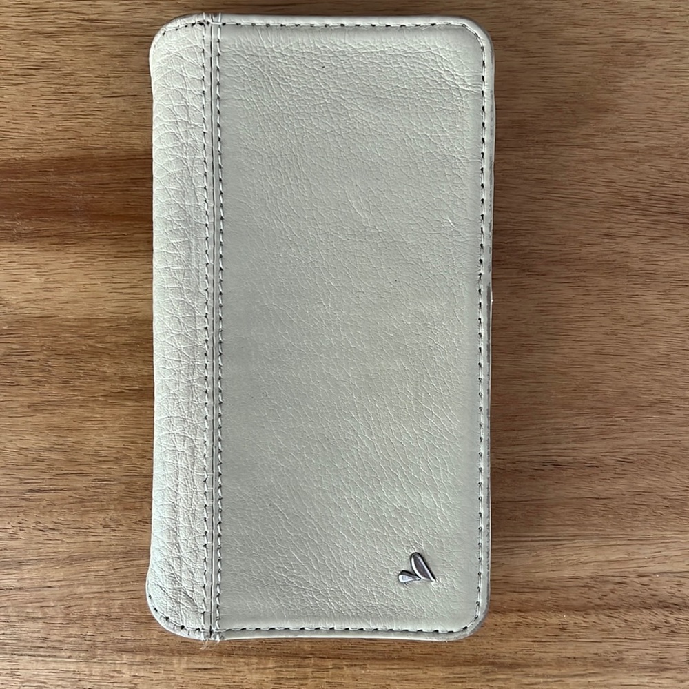Vaja case for iphone X/Xs
